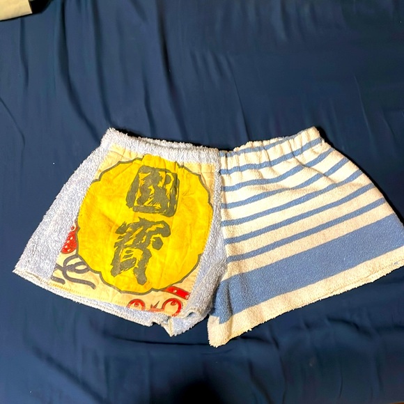 Kikinis shorts - Picture 2 of 2